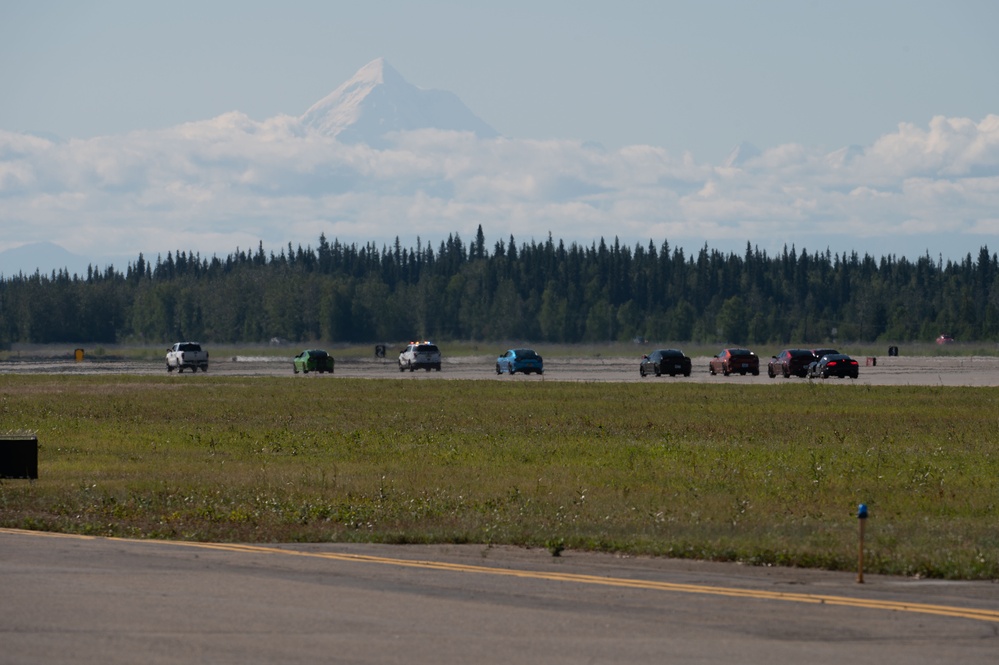 2023 Arctic Lightning Air Show