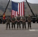 11th Marine Regiment activates first long range missile battery
