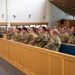 134th Civil Engineers attend professional development while on deployment for training