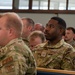 134th Civil Engineers attend professional development while on deployment for training