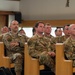 134th Civil Engineers attend professional development while on deployment for training