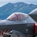 USAF F-35s and KC-46 maintain air dominance