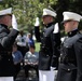 Nevada State Legislature Commissioning Ceremony