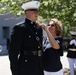 Nevada State Legislature Commissioning Ceremony