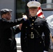 Nevada State Legislature Commissioning Ceremony