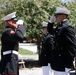 Nevada State Legislature Commissioning Ceremony