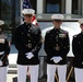 Nevada State Legislature Commissioning Ceremony