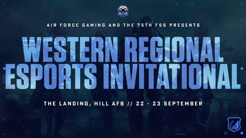 Luke Airmen to compete in inaugural gaming event