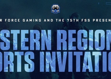 Luke Airmen to compete in inaugural gaming event