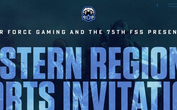 Luke Airmen to compete in inaugural gaming event