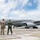 French Air Chief visits Andersen AFB, commends interoperability of MG23