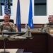 French Air Chief visits Andersen AFB, commends interoperability of MG23