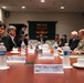 Japan State Minister of Defense visits Marine Corps Air Station Iwakuni