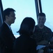 Japan State Minister of Defense visits Marine Corps Air Station Iwakuni