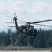 2023 Arctic Lightning Air Show