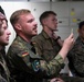 Tactics Class aboard the USS New Orleans during Talisman Sabre 23