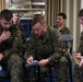 Tactics Class aboard the USS New Orleans during Talisman Sabre 23