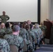 Rear Admiral Guido Valdez, Commander of Naval Medical Forces Pacific, Visits MCAS Iwakuni