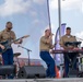 US Military Provides Support to 2023 National Jamboree