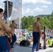 US Military Provides Support to 2023 National Jamboree