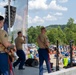 US Military Provides Support to 2023 National Jamboree