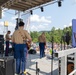 US Military Provides Support to 2023 National Jamboree