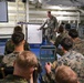 Tactics Class aboard the USS New Orleans during Talisman Sabre 23