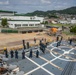 USS Ralph Johnson (DDG 114) pulls into Commander, Fleet Activities Sasebo.