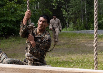 FHG Super Team Competition 2023 - Confidence Course