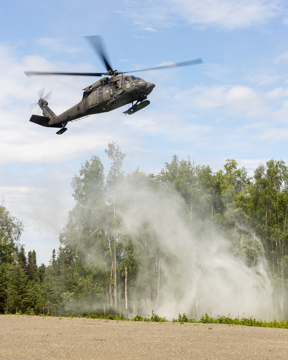 FHG Super Team Competition 2023 – Patrol