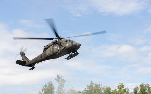 FHG Super Team Competition 2023 – Patrol