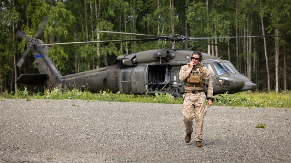 FHG Super Team Competition 2023 – Patrol