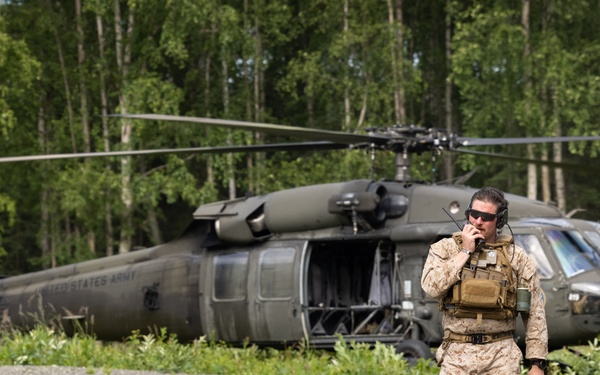 FHG Super Team Competition 2023 – Patrol