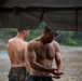 Tradewinds 23: If it Ain't Raining We Ain't Training