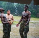 Tradewinds 23: If it Ain't Raining We Ain't Training