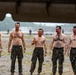 Tradewinds 23: If it Ain't Raining We Ain't Training