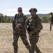 1AD CG visits leaders and soldiers during Talisman Sabre 23