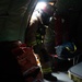 Kadena firefighters conduct flight line drill