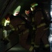 Kadena firefighters conduct flight line drill