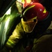 Kadena firefighters conduct flight line drill