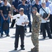 Kadena firefighters conduct flight line drill