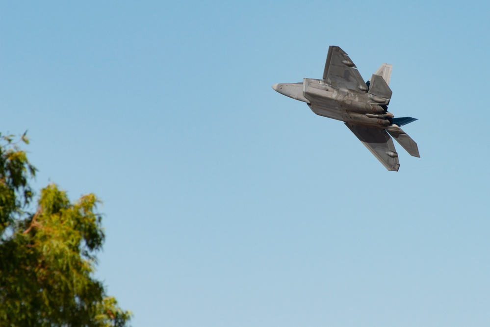 TS23 kicks off at RAAF Tindal