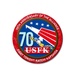 USFK 70th Anniversary Logo