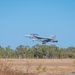 Hawaiian Raptors joins Talisman Sabre 23