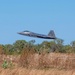 Hawaiian Raptors joins Talisman Sabre 23