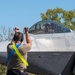 Hawaiian Raptors joins Talisman Sabre 23