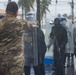 Guyana police train with Royal Bermuda Regiment on civil unrest at TRADEWINDS 23