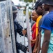 Guyana police train with Royal Bermuda Regiment on civil unrest at TRADEWINDS 23