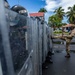 Guyana police train with Royal Bermuda Regiment on civil unrest at TRADEWINDS 23