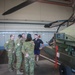 ADF Parliamentary Program RAAF Townsville Visit